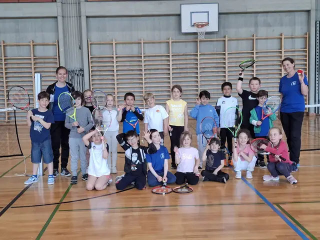 Photo de la galerie du Tennis-Club Dardagny