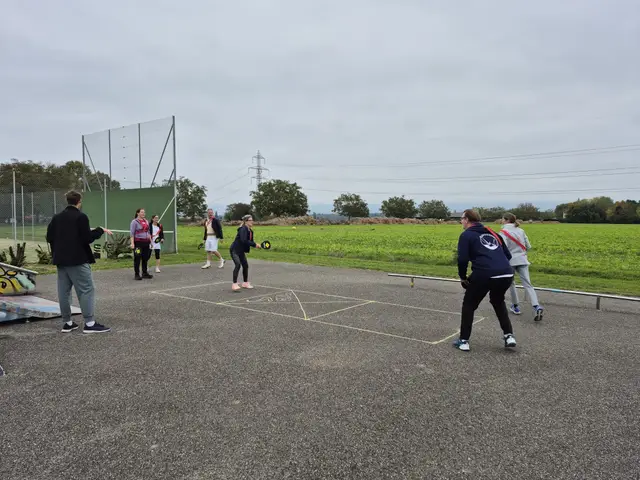 Photo de la galerie du Tennis-Club Dardagny
