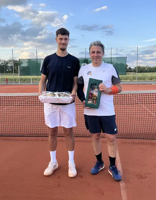 Photo de la galerie du Tennis-Club Dardagny