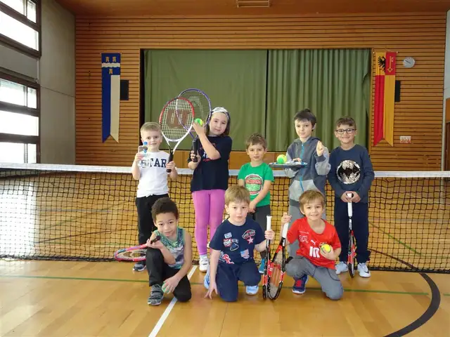 Photo de la galerie du Tennis-Club Dardagny