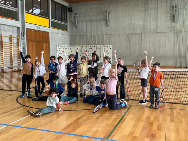 Photo de la galerie du Tennis-Club Dardagny