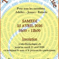 2026_Fête du 25 avril 2026