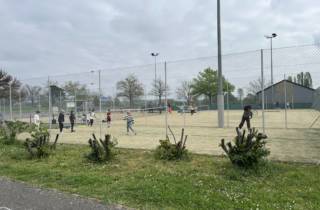 Camp Pâques 2026 bis Camp Pâques 2026 bis