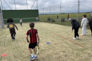 Camp Pâques 2026 Camp Pâques 2026