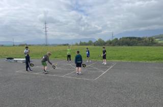 Camp Pâques 2026 ter Camp Pâques 2026 ter