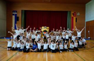 Groupe 002_Camp Groupe 002_Camp