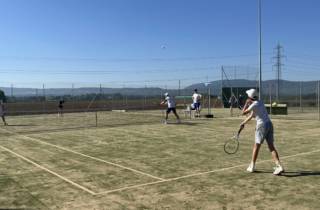 Tennis surprise 25 avril 2026 quint Tennis surprise 25 avril 2026 quint