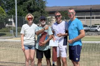 Finalistes Finalistes